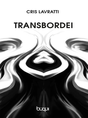 cover image of Transbordei